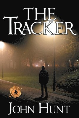 John Hunt - Tracker, Häftad