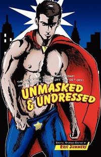 bokomslag Unmasked & Undressed