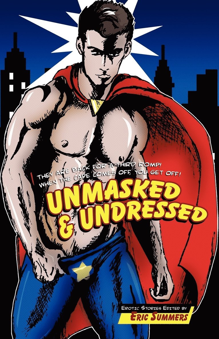 Unmasked & Undressed 1