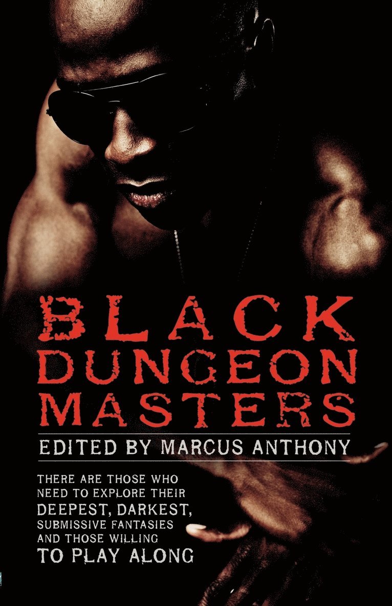 Black Dungeon Masters 1