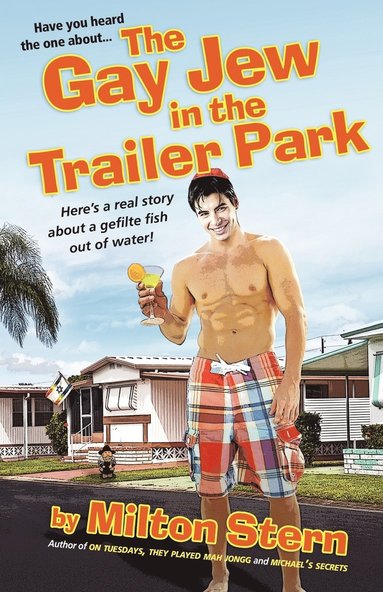 Milton Stern - The Gay Jew in the Trailer Park, Häftad