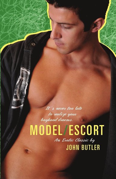 bokomslag Model/Escort