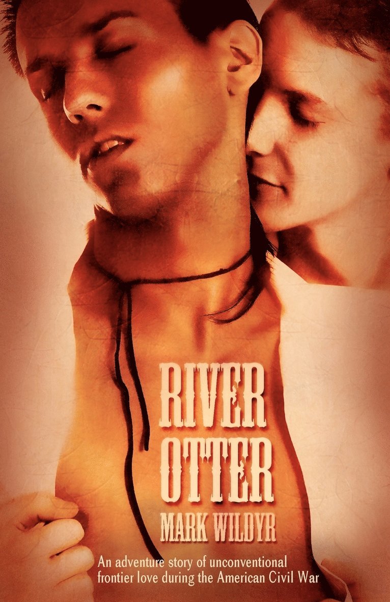 River Otter 1