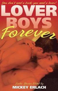 bokomslag Lover Boys Forever