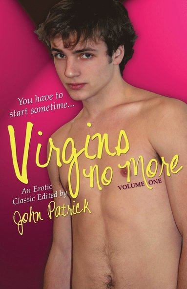 bokomslag Virgins No More - Volume 1