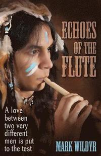 bokomslag Echoes Of The Flute
