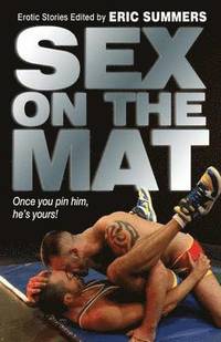 bokomslag Sex On The Mat