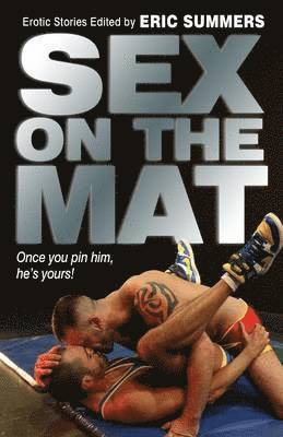 Sex On The Mat 1