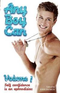 bokomslag Any Boy Can - Volume 1