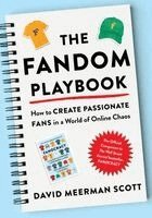 David Meerman Scott - Fandom Playbook, Häftad
