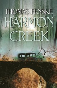 bokomslag Harmon Creek