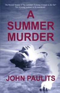 bokomslag A Summer Murder