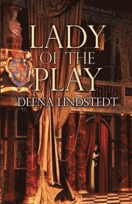 Lady of the Play 1