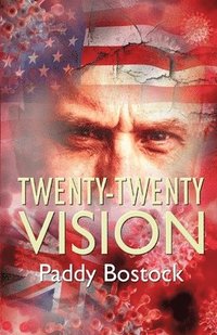 bokomslag Twenty-Twenty Vision