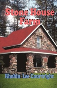 bokomslag Stone House Farm