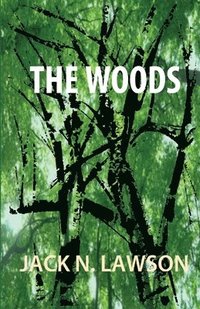 bokomslag The Woods