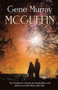 bokomslag McGuffin