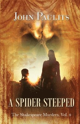 A Spider Steeped 1