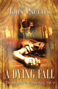 bokomslag A Dying Fall