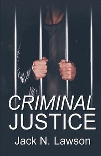 bokomslag Criminal Justice