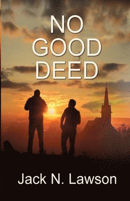 bokomslag No Good Deed