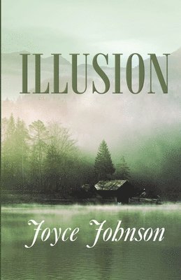 bokomslag Illusion