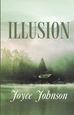 bokomslag Illusion
