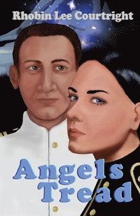 bokomslag Angels Tread