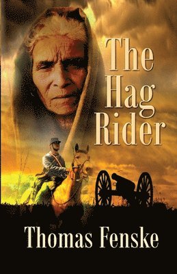 Thomas Fenske - Hag Rider, Häftad