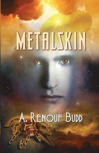 bokomslag Metalskin