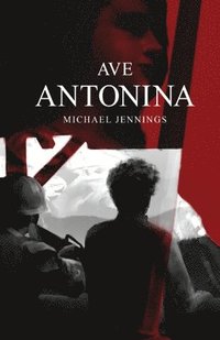 bokomslag Ave Antonina