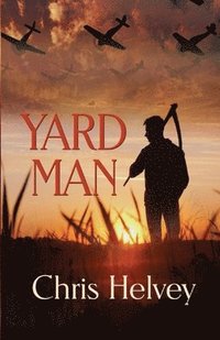 bokomslag Yard Man