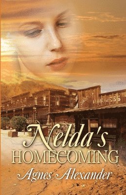 Nelda's Homecoming 1