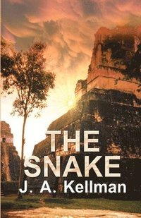 bokomslag Snake