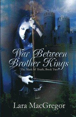 War Between Brother Kings