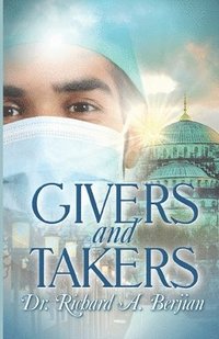 bokomslag Givers and Takers