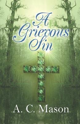 bokomslag Grievous Sin