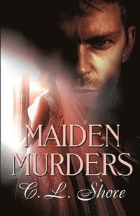 bokomslag Maiden Murders