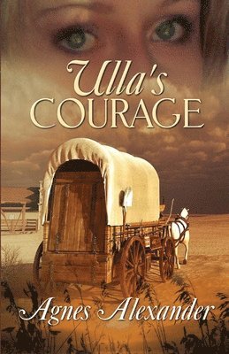 Ulla's Courage 1