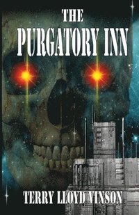 bokomslag The Purgatory Inn