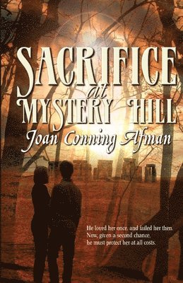 Sacrifice at Mystery Hill 1