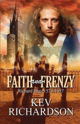 Faith and Frenzy 1