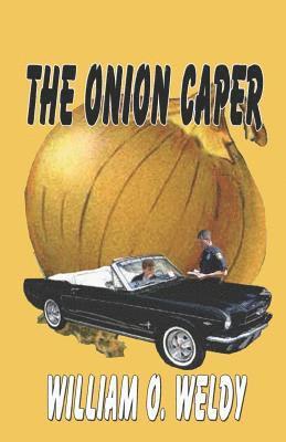 The Onion Caper 1