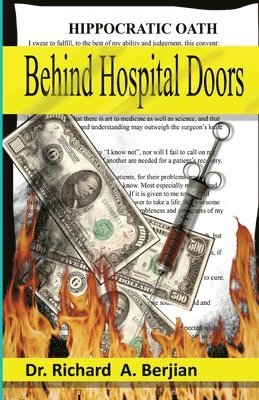 Behind Hospital Doors 1