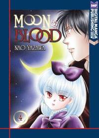 bokomslag Moon and Blood Volume  4