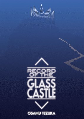 bokomslag Record of Glass Castle
