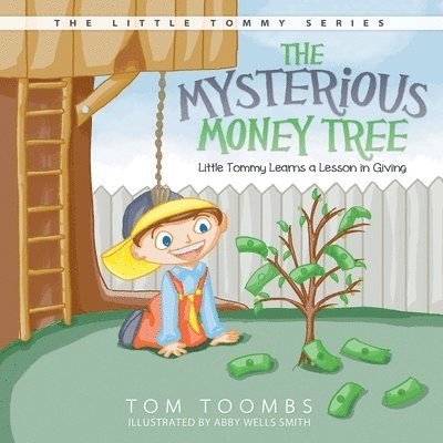 Mysterious Money Tree
