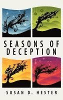 bokomslag Seasons of Deception