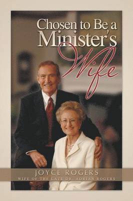 Chosen to Be a Minister's Wife 1