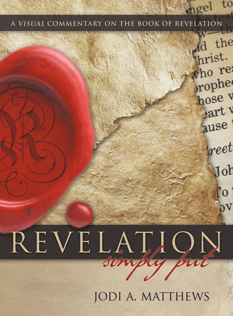 Revelation, Simpy Put 1